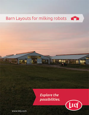 Barn Layout General Brochure