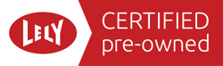 Certified Pre-Owned Logo