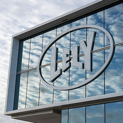LELY_Corporate