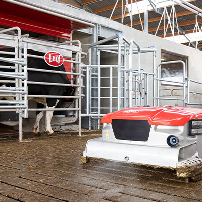 LELY_Product Solutions