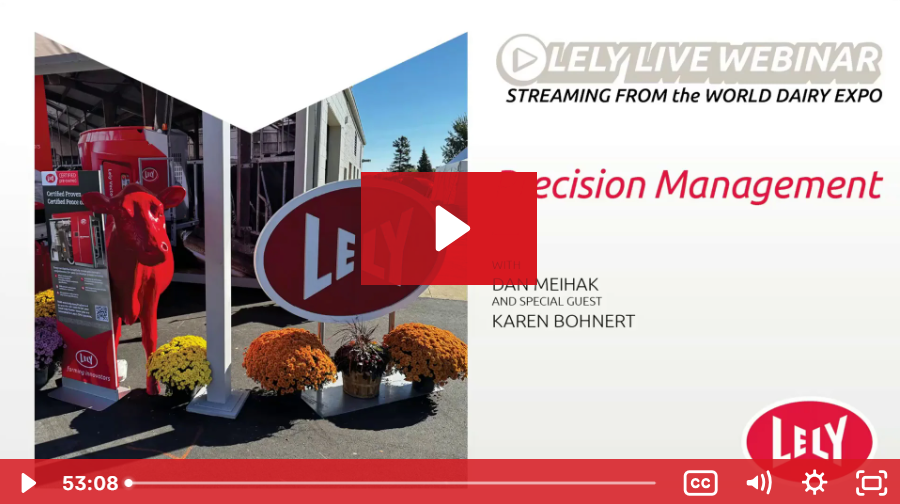 Episode 5: Precision Management