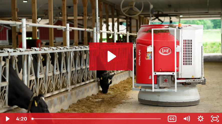 Episode 1: Feed Gains Start at the Bunk