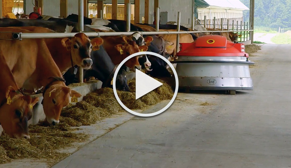 Find out how to reduce labor costs and hassles