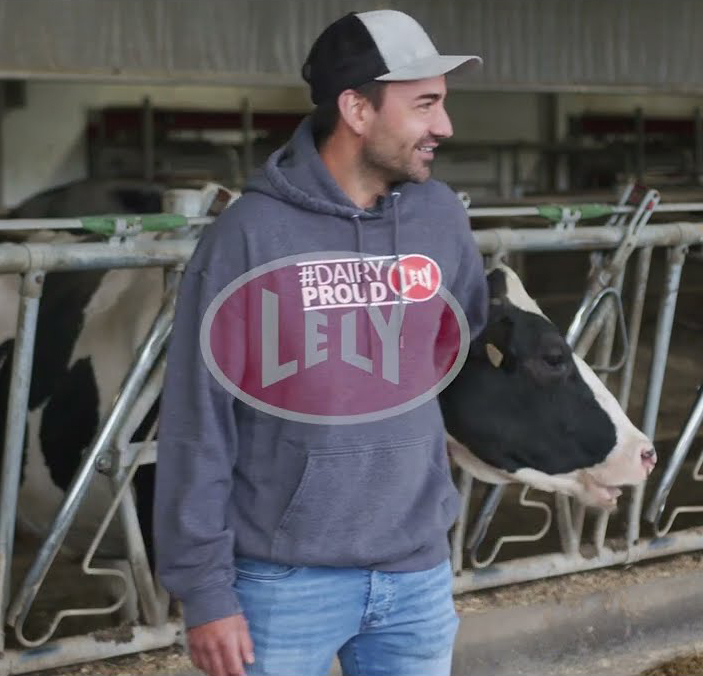 Discussion - 10 ans Vector - Ferme Laroche