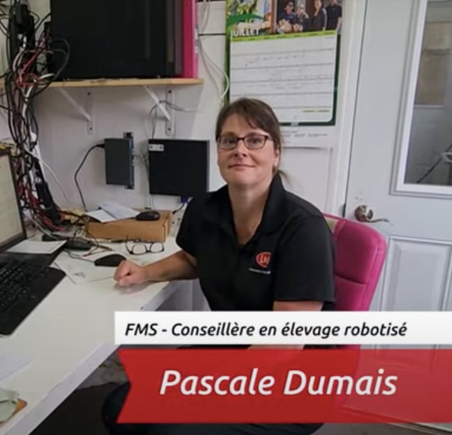 Discussion Horizon - Pascale Dumais FMS