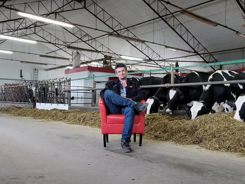 On se paye la traite - Saison 1, E12